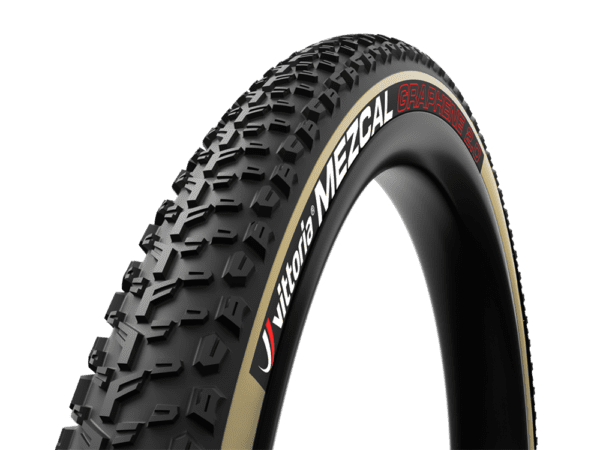 Vittoria Mezcal MTB XC Tires