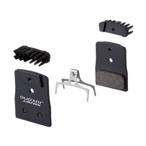 QUAXAR  Shimano Air Finn XTR M985 CoolTech Brake pad