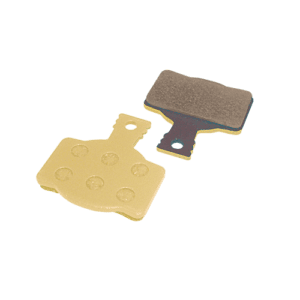 QUAXAR MTB Disc Brake Pad Set for Magura MT Series (2 piston)