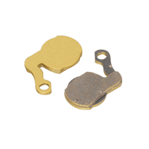 QUAXAR MTB Disc Brake Pad set for Magura Louise / Marta