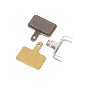 Quaxar MTB Disc Brake pads for SRAM Level/ TL / DB Series