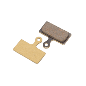 QUAXAR MTB Disc Brake Pad set for New Shimano XTR M985