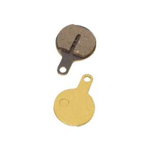 QUAXAR MTB Disc Brake Pad set for Tektro  Lyra / Novela
