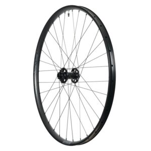 Stans NoTubes WHEEL, FRONT, FLOW MK4 29, 6B, 15X110, GRAY