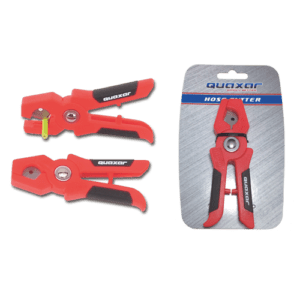 Quaxar Hydraulic Hose Cutter - Small
