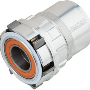 Stan's NoTubes KIT, NEO, FREEHUB, SPEEDSYNC, SRAM XD (SILVER)