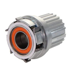 Stans NoTubes KIT NEO FREEHUB, SPEEDSYNC SHIMANO MS (Silver)