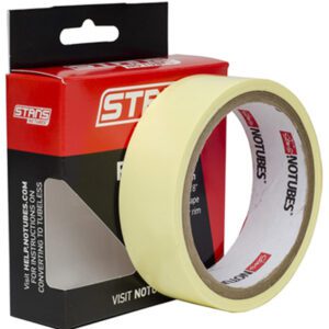 Stans NoTubes Tubeless tape 10 yds (for retail sale)