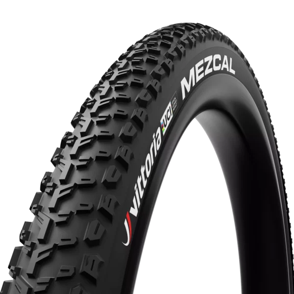 Vittoria Mezcal MTB XC UCI Tires