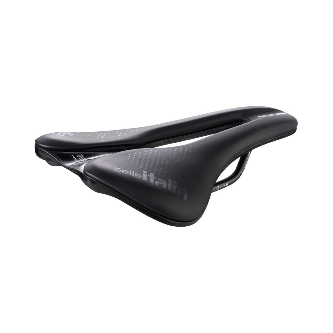 Selle Italia NOVUS EVO BOOST TM SF L MN AM